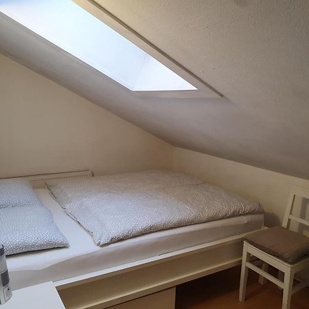 Appartement Harrer زيل أم سي الغرفة الصورة