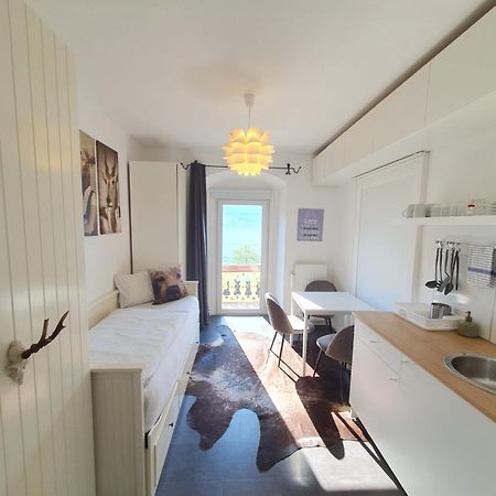 Appartement Harrer زيل أم سي المظهر الخارجي الصورة
