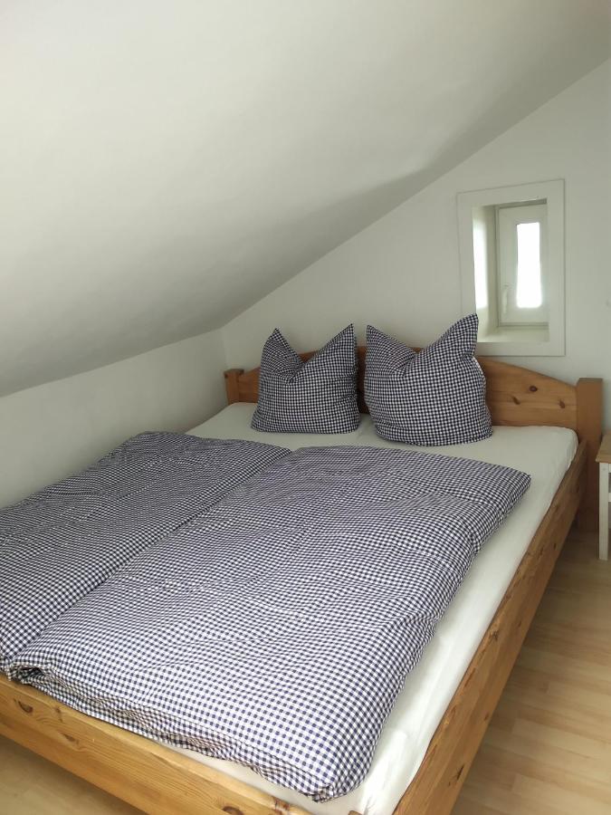 Appartement Harrer زيل أم سي المظهر الخارجي الصورة