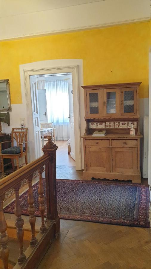 Appartement Harrer زيل أم سي المظهر الخارجي الصورة