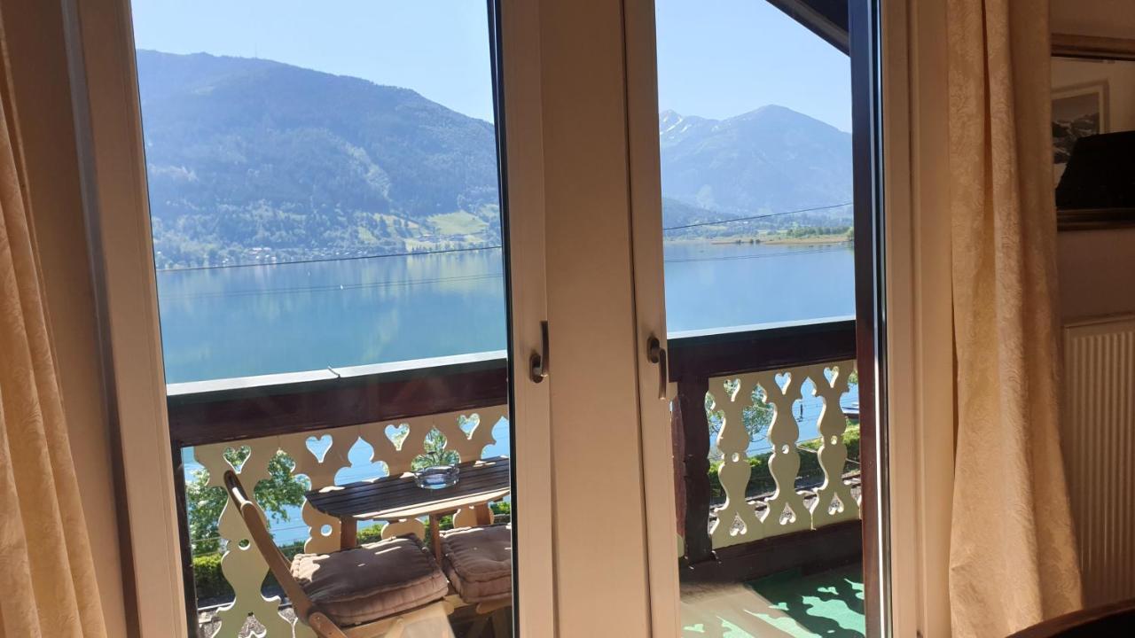 Appartement Harrer زيل أم سي المظهر الخارجي الصورة