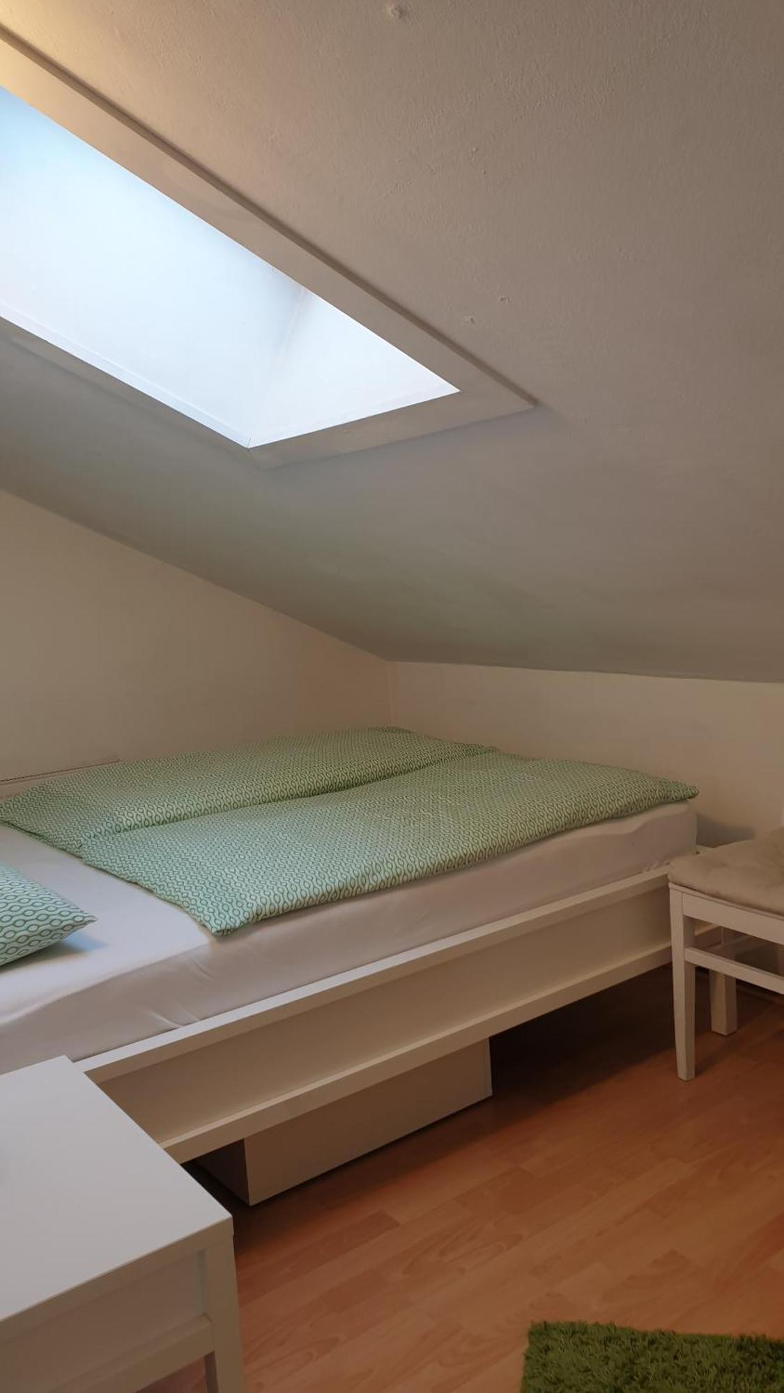 Appartement Harrer زيل أم سي الغرفة الصورة