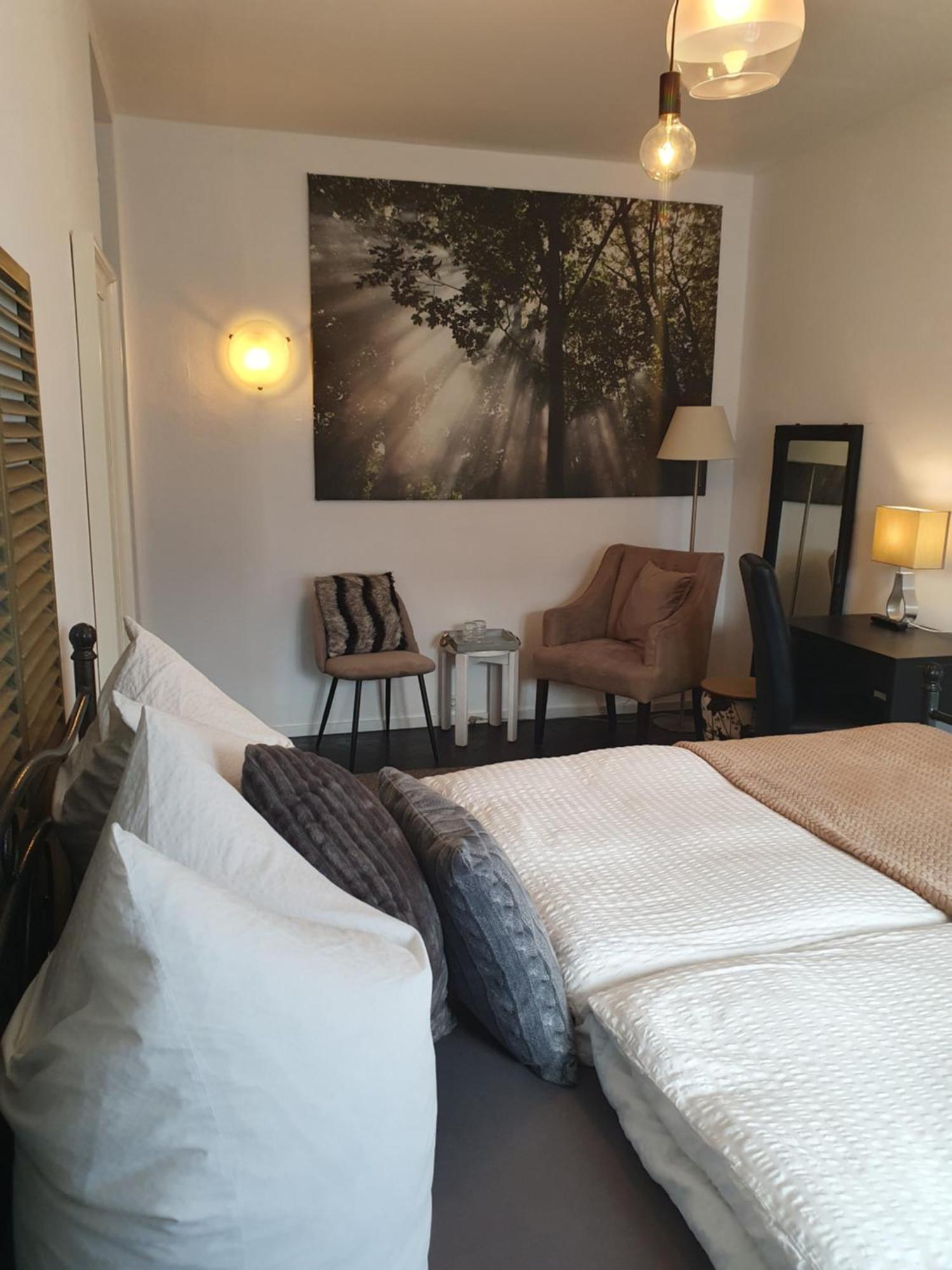 Appartement Harrer زيل أم سي المظهر الخارجي الصورة