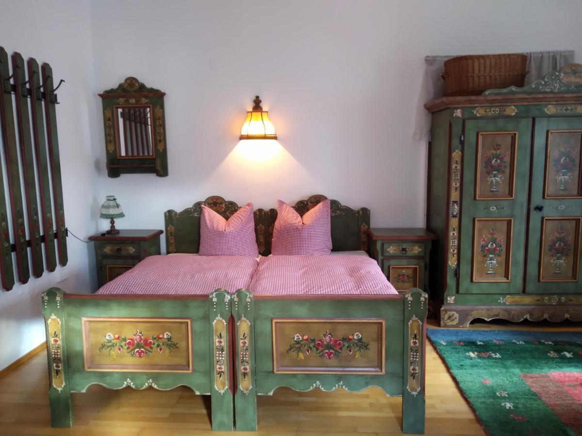 Appartement Harrer زيل أم سي المظهر الخارجي الصورة